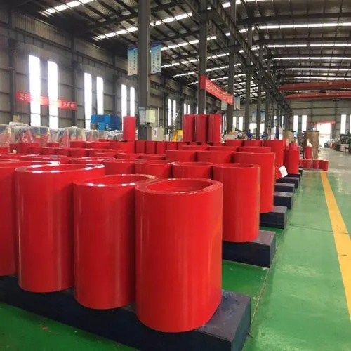 汉台SCB14-2000KVA/10KV干式变压器